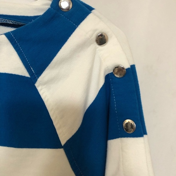 ANTHROPOLOGIE MAEVE French Terry Sweatshirt Size XS - Picture 12 of 14